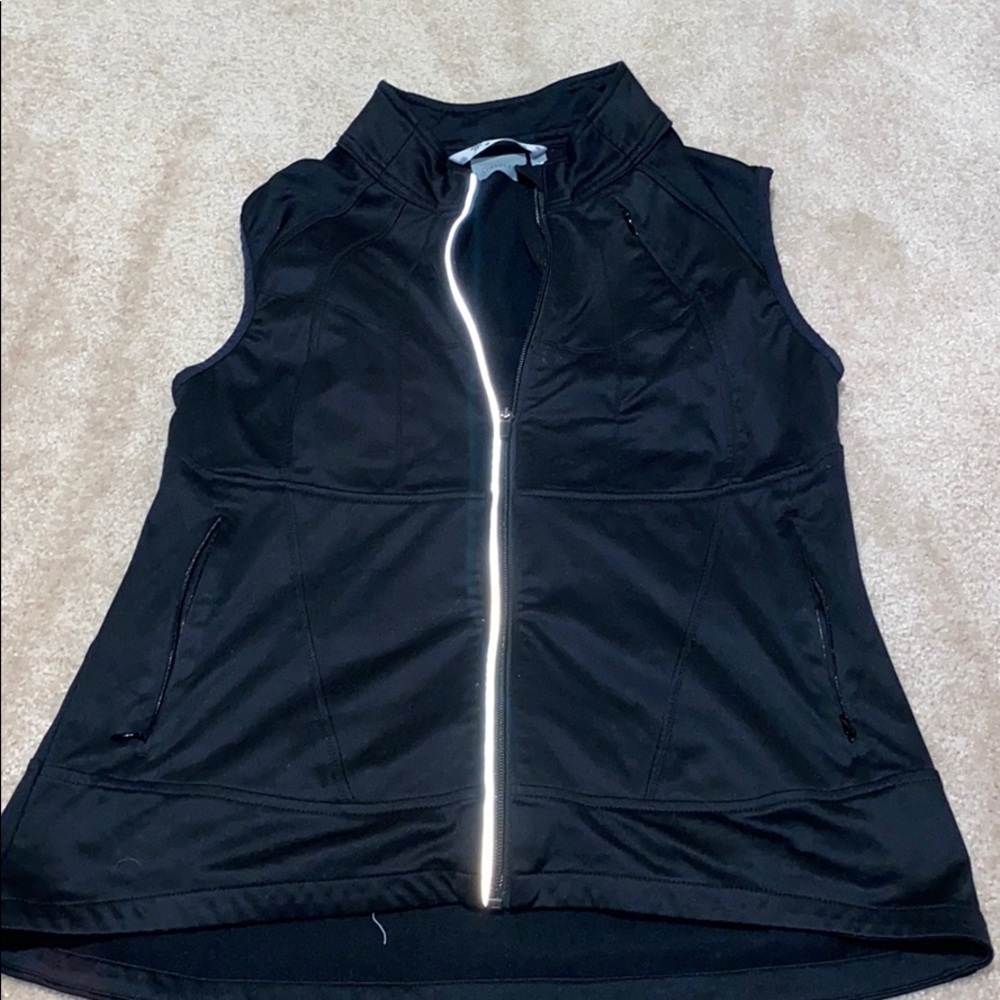 Athleta Vest